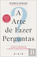 A Arte de Fazer Perguntas
