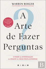 A Arte de Fazer Perguntas
