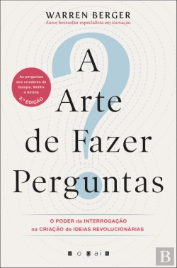 Bertrand.pt - A Arte de Fazer Perguntas