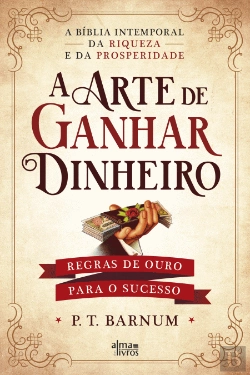 Bertrand.pt - A Arte de Ganhar Dinheiro