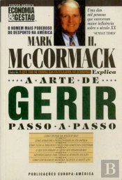 A Arte de Gerir Passo a Passo