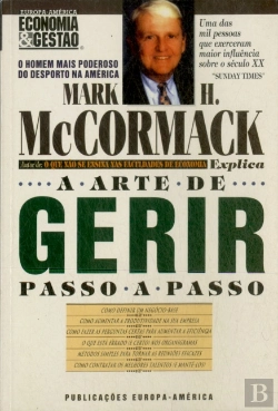 Bertrand.pt - A Arte de Gerir Passo a Passo