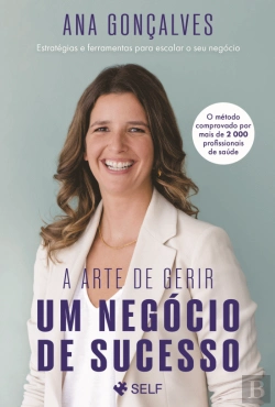 Bertrand.pt - A Arte de Gerir um Negócio de Sucesso