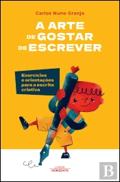 A Arte de Gostar de Escrever
