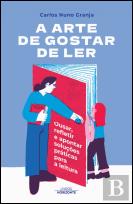 A Arte de Gostar de Ler
