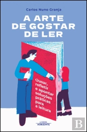 A Arte de Gostar de Ler