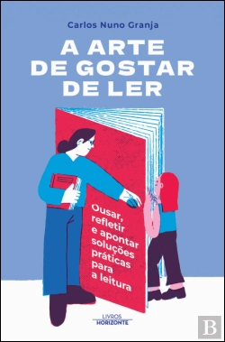 Bertrand.pt - A Arte de Gostar de Ler