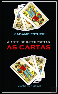 Bertrand.pt - A Arte de Interpretar as Cartas