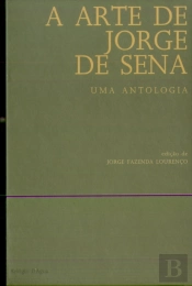 A Arte de Jorge de Sena