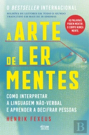 A Arte de Ler Mentes