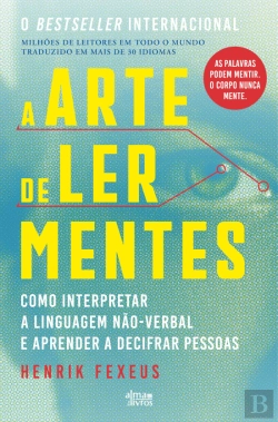Bertrand.pt - A Arte de Ler Mentes