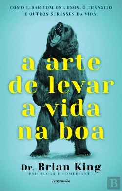 Bertrand.pt - A Arte de Levar a Vida na Boa