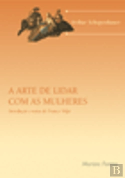 Bertrand.pt - A Arte de Lidar Com as Mulheres