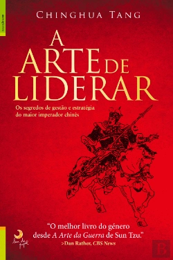 Bertrand.pt - A Arte de Liderar