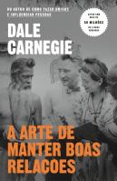 A Arte de Manter Boas Relações