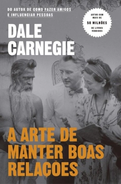 Bertrand.pt - A Arte De Manter Boas Relações