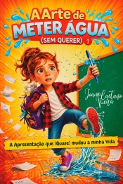 A Arte de Meter Água (Sem Querer)