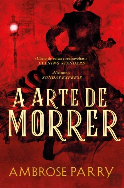 Bertrand.pt - A Arte De Morrer