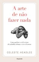 A Arte de não Fazer Nada