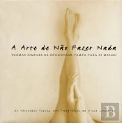 A Arte de Não Fazer Nada