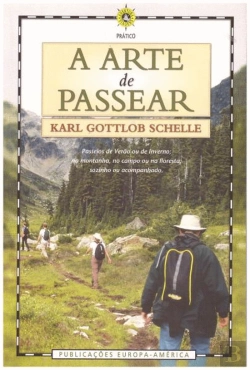 Bertrand.pt - A Arte de Passear