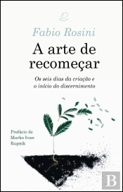A Arte de Recomeçar