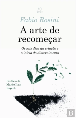 Bertrand.pt - A Arte de Recomeçar