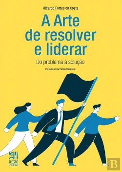 Bertrand.pt - A Arte de Resolver e Liderar