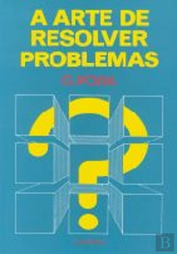 Bertrand.pt - A Arte de Resolver Problemas