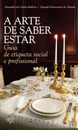 Bertrand.pt - A Arte de Saber Estar