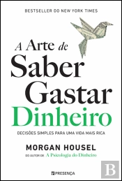 A Arte de Saber Gastar Dinheiro