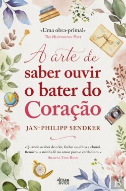Bertrand.pt - A Arte de Saber Ouvir o Bater do Coração
