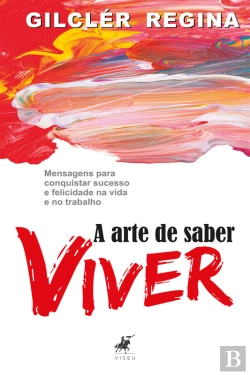 Bertrand.pt - A Arte De Saber Viver