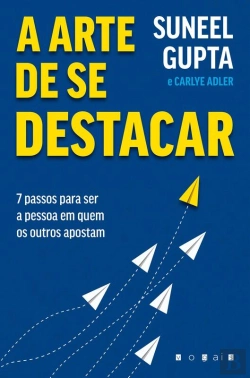 Bertrand.pt - A Arte de Se Destacar