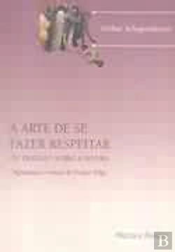 Bertrand.pt - A Arte de se Fazer Respeitar