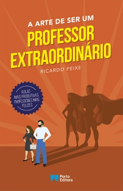 Bertrand.pt - A Arte de ser um Professor Extraordinário