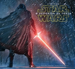 Bertrand.pt - A Arte de Star Wars