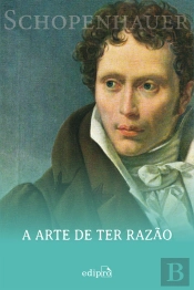 A Arte De Ter Razão