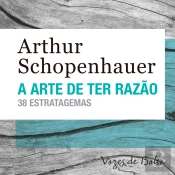 A Arte De Ter Razão