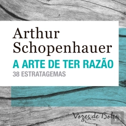 Bertrand.pt - A Arte De Ter Razão