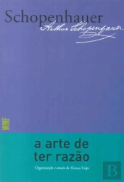 A Arte de Ter Razão