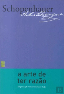 Bertrand.pt - A Arte de Ter Razão