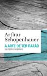 A Arte De Ter Razao (Edicao De Bolso)