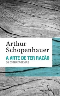 Bertrand.pt - A Arte De Ter Razao (Edicao De Bolso)