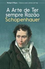 A Arte de Ter Sempre Razão