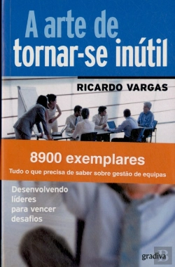Bertrand.pt - A Arte de Tornar-se Inútil