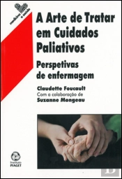A Arte de Tratar em Cuidados Paliativos