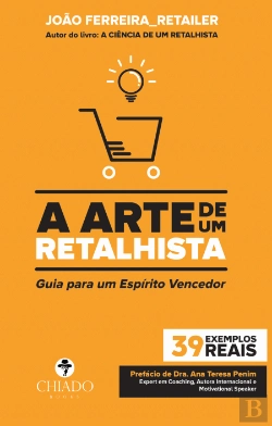Bertrand.pt - A Arte de um Retalhista
