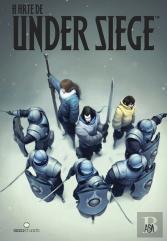 A Arte de Under Siege