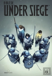 A Arte de Under Siege